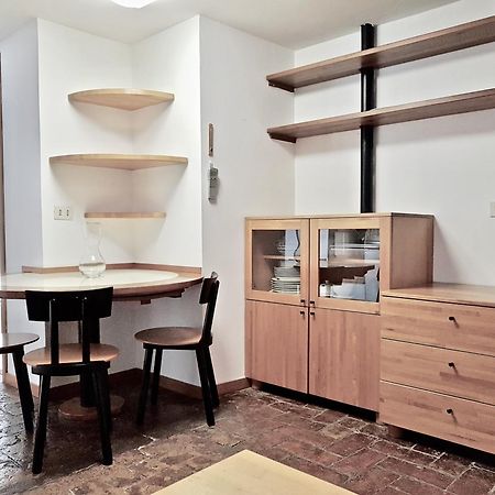 Rk San Vitale Flat Болонья Экстерьер фото