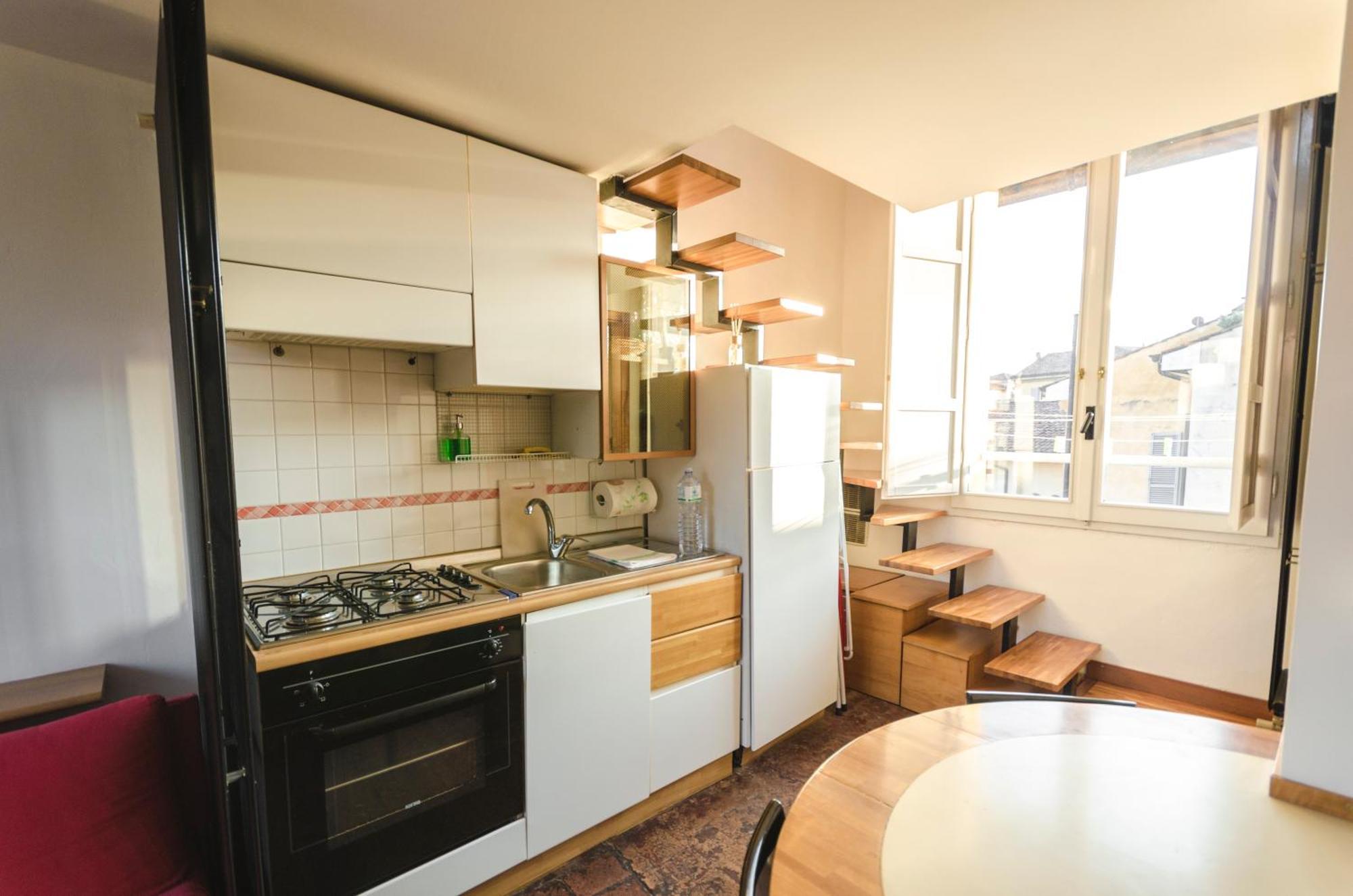 Rk San Vitale Flat Болонья Экстерьер фото