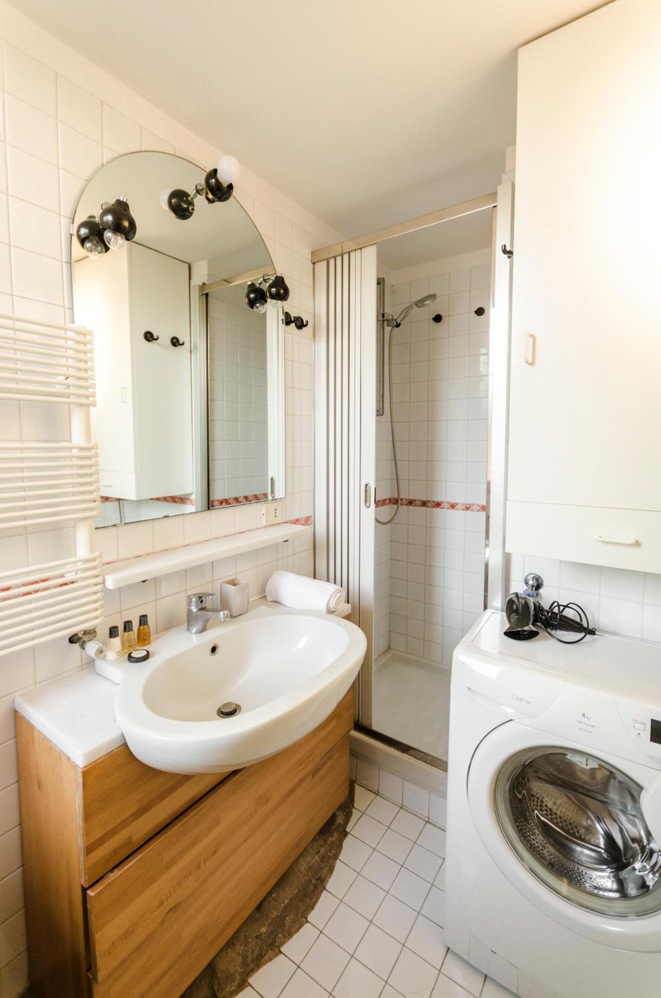 Rk San Vitale Flat Болонья Экстерьер фото