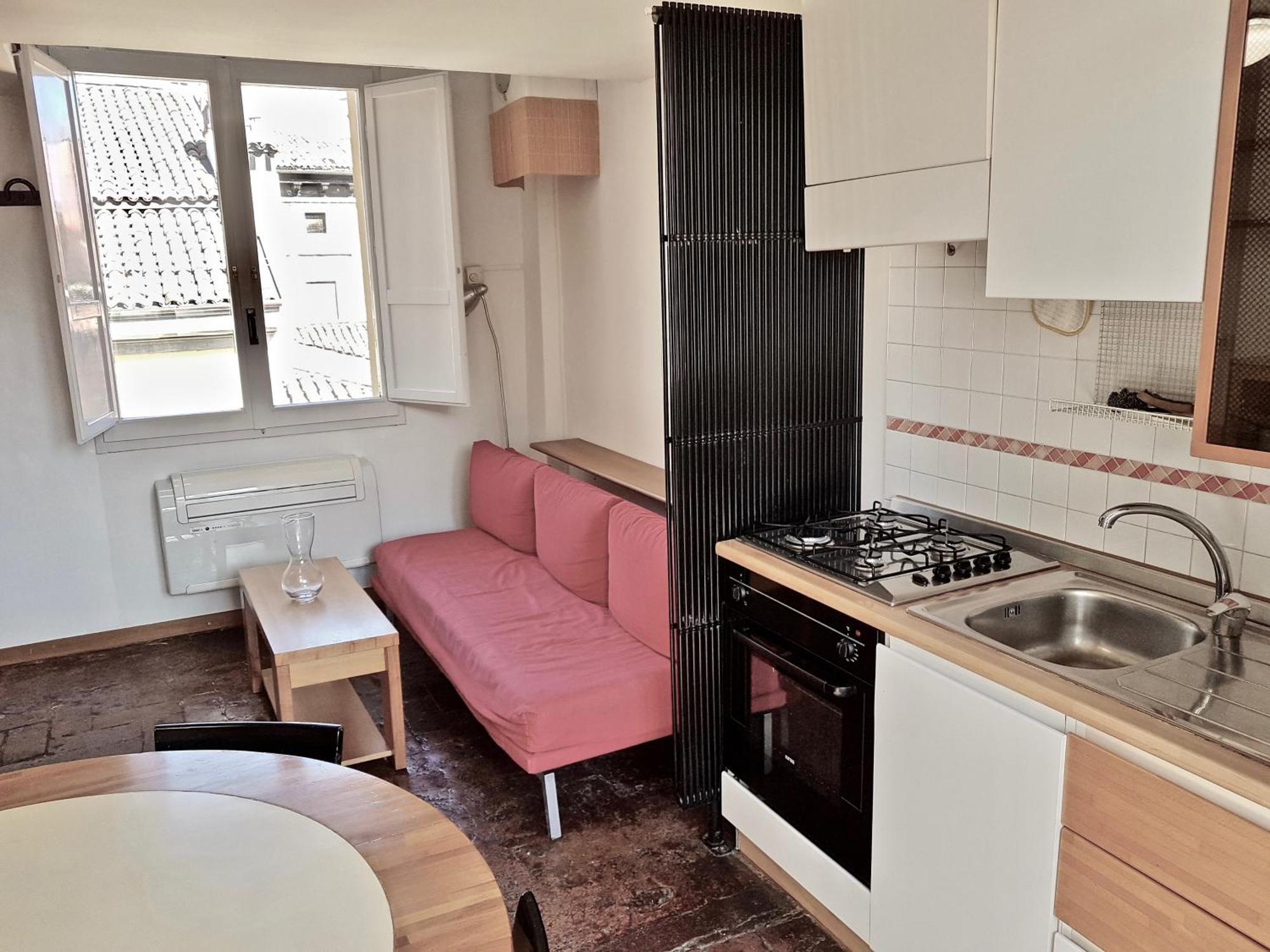 Rk San Vitale Flat Болонья Экстерьер фото