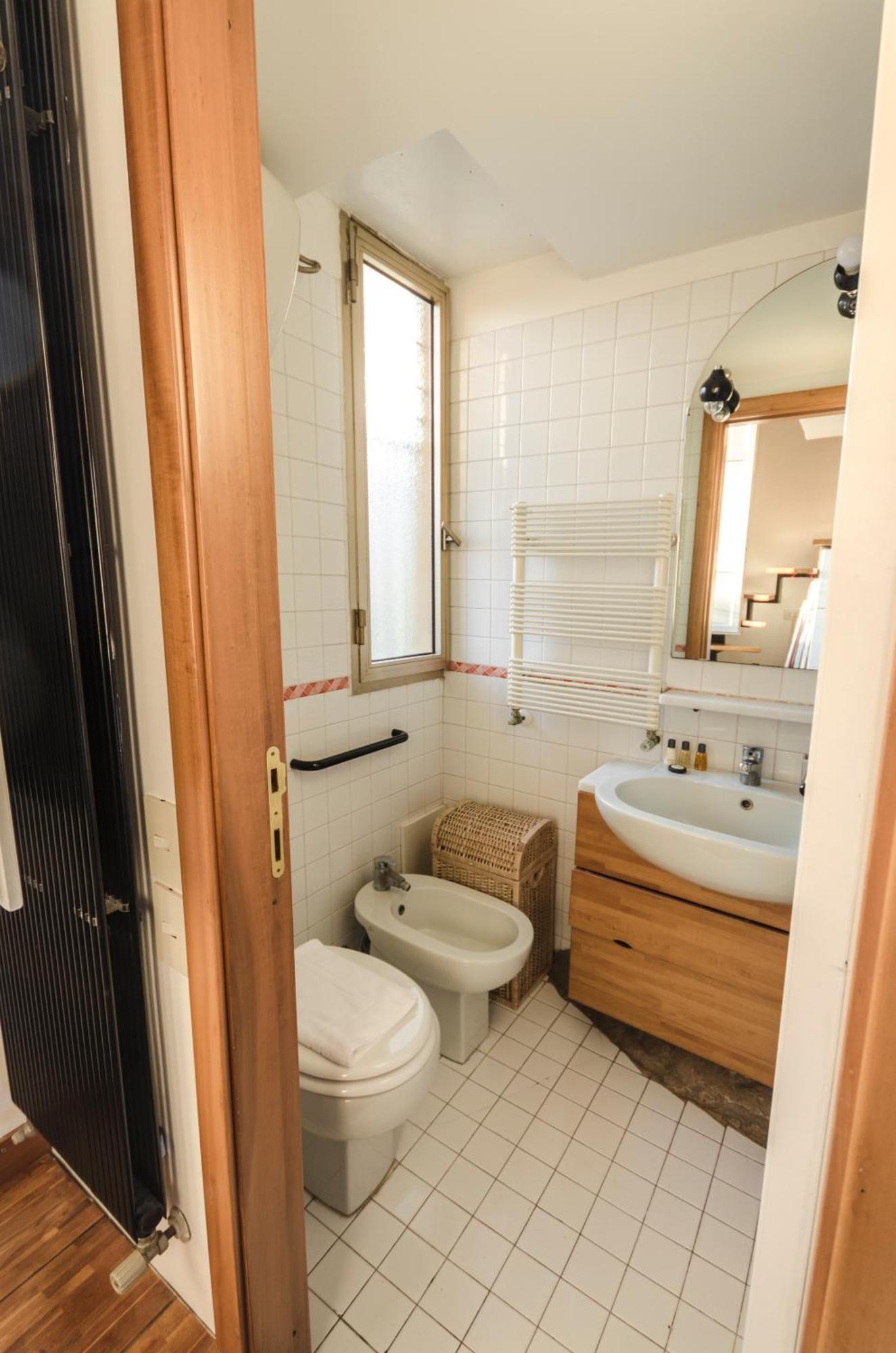 Rk San Vitale Flat Болонья Экстерьер фото