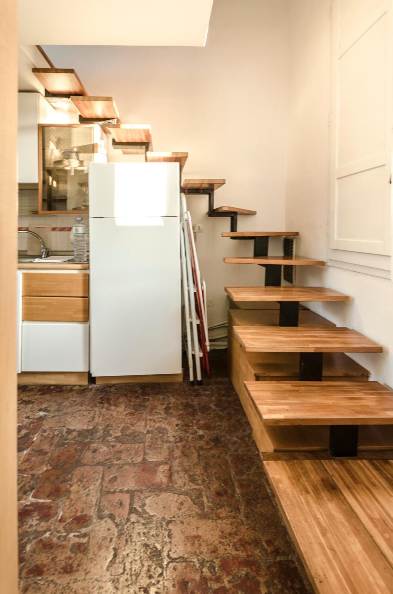 Rk San Vitale Flat Болонья Экстерьер фото