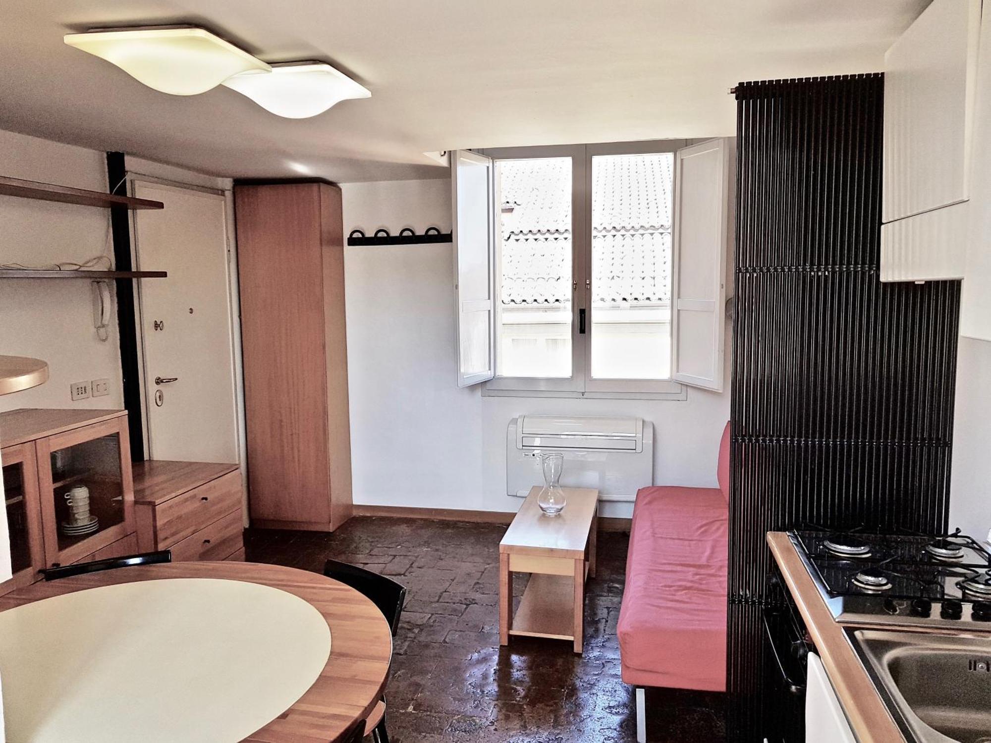 Rk San Vitale Flat Болонья Экстерьер фото